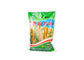 Мешки риса полипропилена упаковывая для Kg емкости толщины 5 до 25 резьбы муки риса 10 поставщик