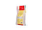 Упаковочный материал риса полиэтиленовых пакетов риса для упаковки порошка/удобрения/семени поставщик