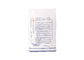 Определите/сшитые двойником мешки бумаги Kraft прокатанные BOPP для пакуя мешков цемента бумажных поставщик