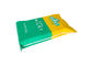 Высокопрочный составной пластичный бумажный мешок для упаковывать химикатов/материалов еды поставщик