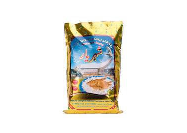 Китай Gravure/Flexo напечатали сплетенные PP мешки еды фольги для упаковывать картошки/риса поставщик