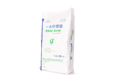 Китай BOPP прокатало мешки для питания/цемента/семени пакуя высокотемпературное сопротивление поставщик