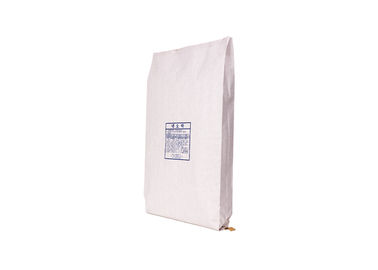 Китай Мешки BOPP прокатанные PP Kraft Брайна бумажные, упаковка еды персонализировали мешки Kraft бумажные поставщик