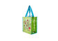 Холодные хозяйственные сумки уплотнения Non сплетенные для супермаркета/розничных магазинов/гастронома поставщик