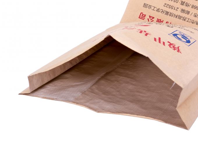 Recyclable мешок Raphe пластичный бумажный для материального Ziplock упаковки доступного